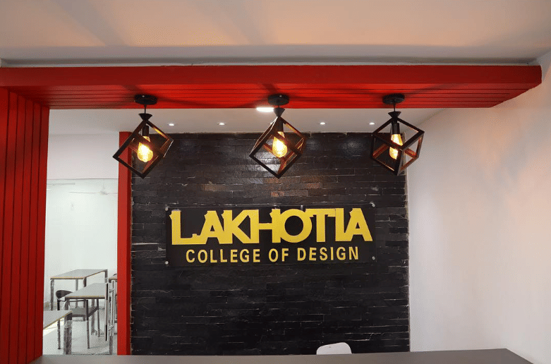 Lakhotia College of Design Hyderabad Campus photo 4